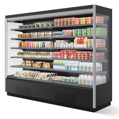 Горка гастрономическая TESEY Plug-In 250