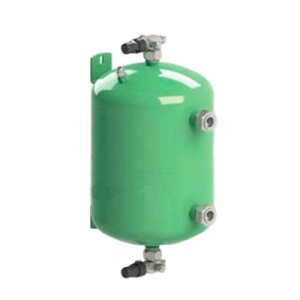 Маслосборник YRG_10 (10 л) GEKCELER