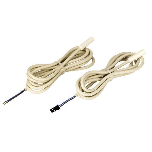 Датчик темпер. воздуха ЕКS211 (084B4403) пласт.NTC