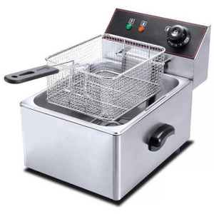 Фритюрница HEF-11L 