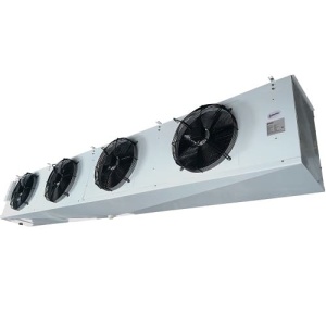 Воздухоохладитель BS-TEB C6-4507 ED 7мм (40,23кВт;DT=8,Т=-5 / 31,93кВт;DT=7,Т=-25)