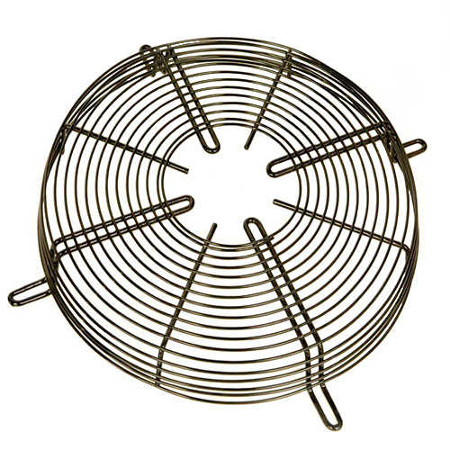 Решетка защитная  254 мм