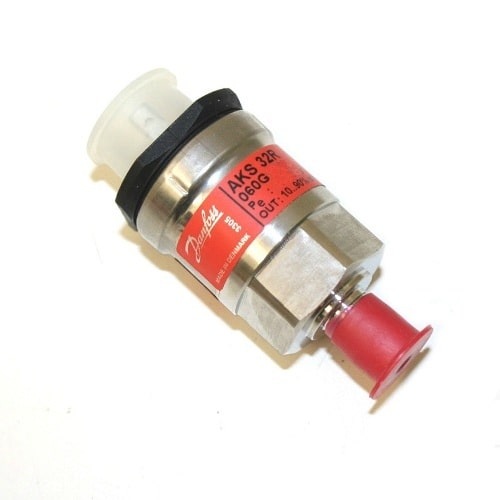 Датчик давления ( -1..34 бар)  AKS 32R (060G0090)