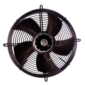 Вентилятор осевой S4S300-ВА02-02 ( от решетки)