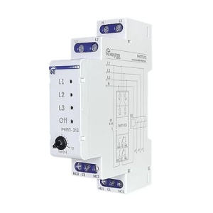 Реле напряжения РНПП-313-ПМ