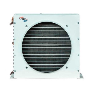 Конденсатор MPC- 33 (4,5кВт / 4,3кВт) без 1 вент 350