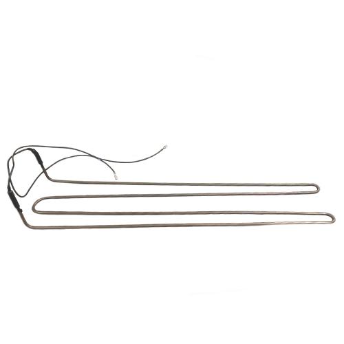 ТЭН батареи испарителя 1150Вт (Lпров= 350, 2 гнезд.) Polair (сплит 330 серия)