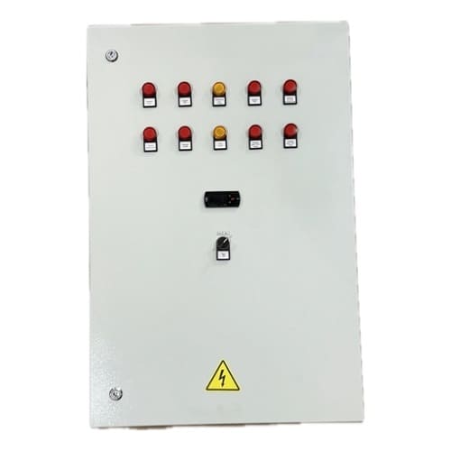 Щит управления ШУХС BS-SH-6L40-151E_BK-2-630_BS-TEB C6-4507