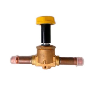 Корпус клапана 1068/M10S (10мм)