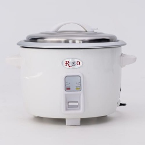 Рисоварка ERC-13L