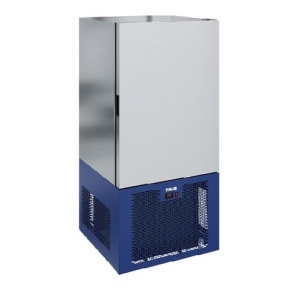 Шкаф шоковой заморозки CR 7-L Polair