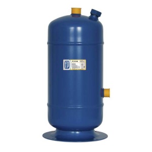 Ресивер FP-LR- 24,8 (1 1/4"-1 1/4")