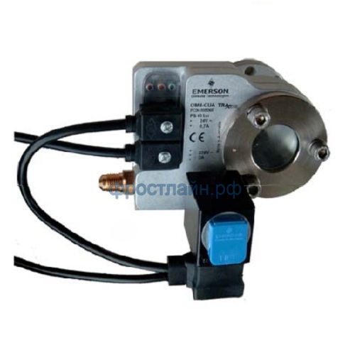 Регулятор уровня масла электронный  OM3-CCA