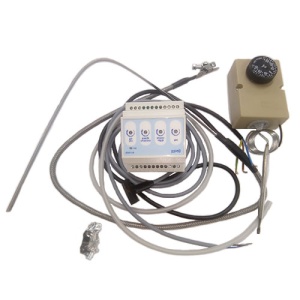 Комплект монтажный (зимняя опция для моноблока и сплит)