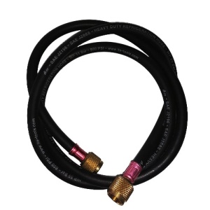 Шланг зарядный  90см. HDS-36 тяж.режима 1/4"SAE