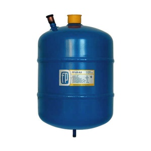 Ресивер FP-LR-  4,0  (12мм - 1")