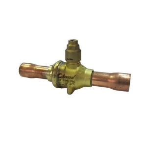 Вентиль шаровый (19mm) BC-BV-34N