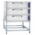 Шкафы пекарские