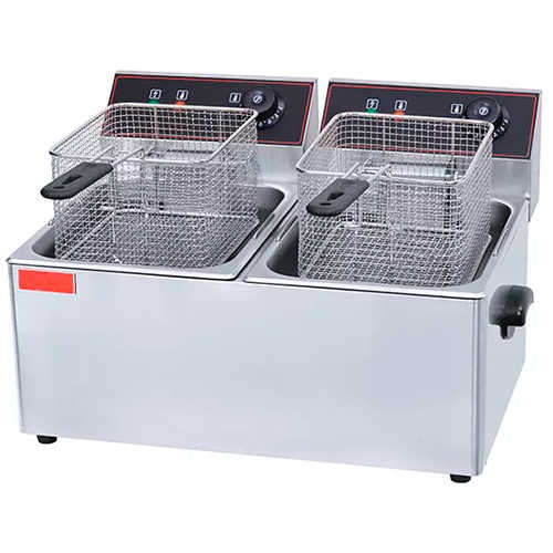 Фритюрница HEF- 6L-2 