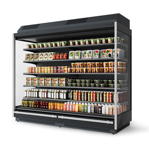 Горка гастрономическая CRONOX PLUG-IN 2080.700.190