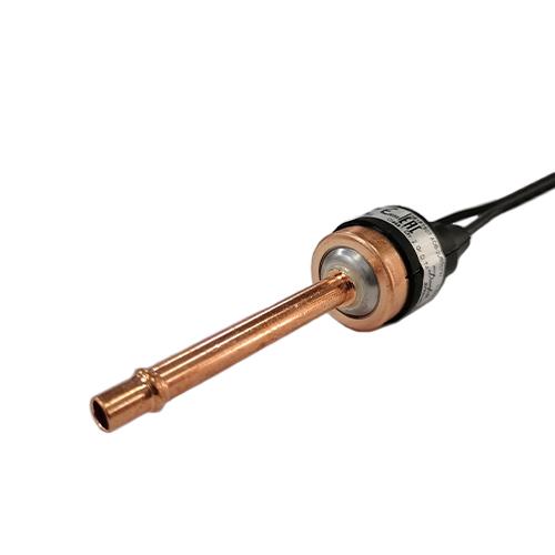 Мини-прессостат ACB-2U B507W (061F7507) Откл.26±1 / Вкл.20±1,5 bar (пайка; автосброс) защита по ВД