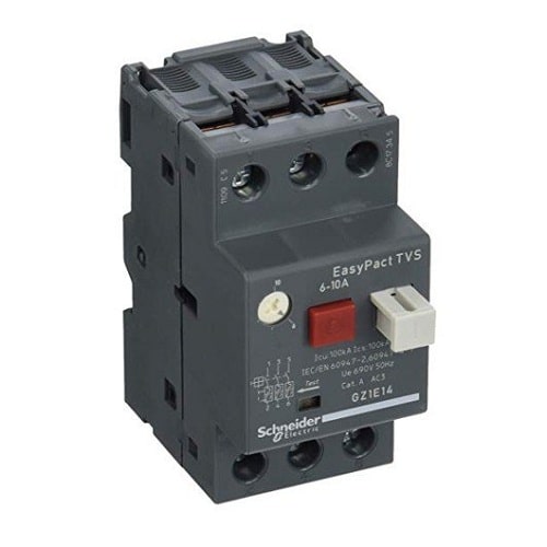 Автомат GZ1E 24-32А Schneider