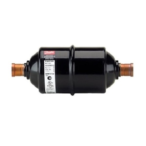 Фильтр-осушитель DCL 083 s (023Z4513/023Z451391) 10мм
