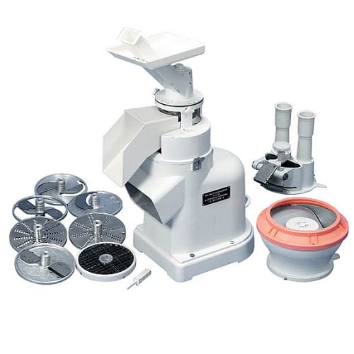 Машина протирочно-резательная Гамма-5А / овощерезка (Лепсе