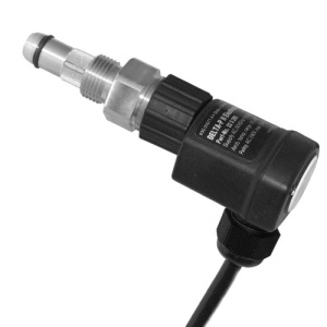 Реле контроля смазки Delta-P II Kriwan 22D571 (реле 22S571 + штуцер 02D555) - Аналог Bitzer 34731911