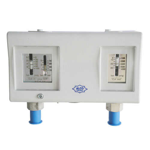 Реле давления PS2-A7A (двубл.)