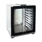 Шкафы расстоечные