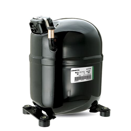 Компрессор (R404 нт 26,1) NJ 2192 GJ