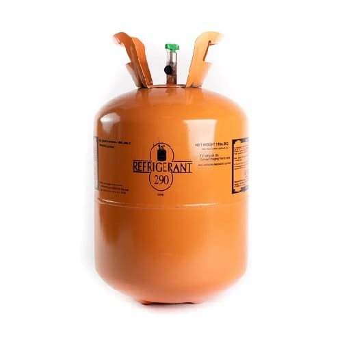 Фреон R 290 (5 кг)