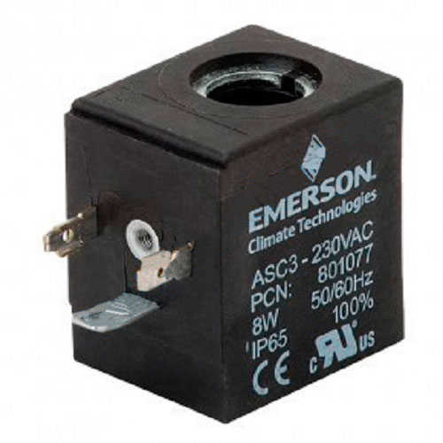 Катушка ESC 230 V / 50-60 Hz 801031 (замена для ASC 801064)