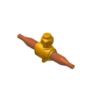 Вентиль GBC  6s  (009L7030) 1/4"