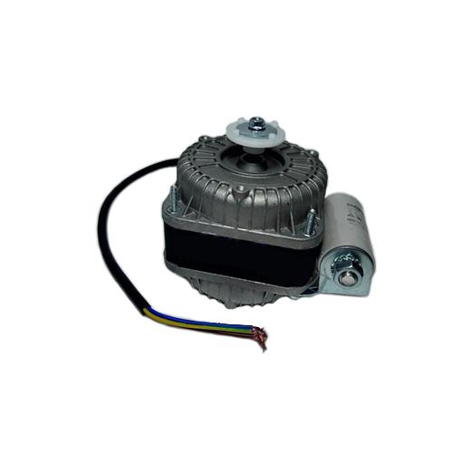 Микродвигатель 18/25 Вт (с конденсатором, 2600 об/мин) ДАО 110-18-3,0 (41102111200d)