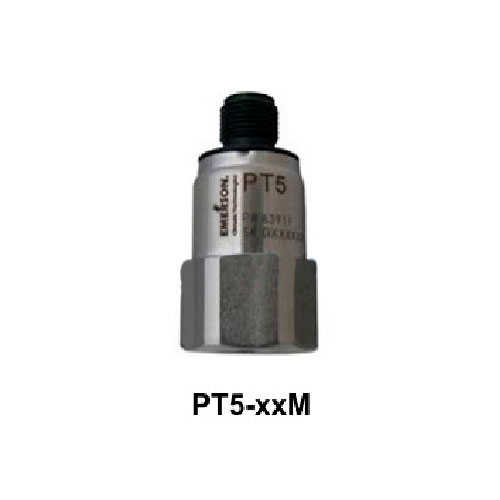 Датчик давления (0...30 бар) РТ5-30М