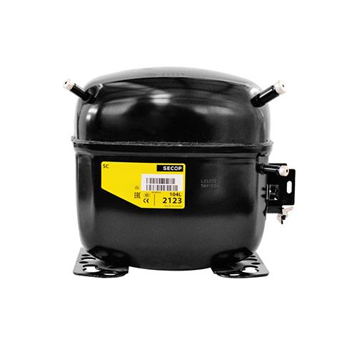 Компрессор (R404 нт 20,95) SC 21 СL 