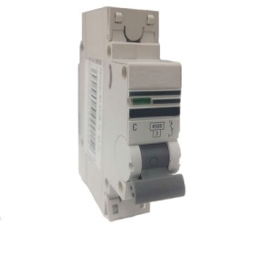 Автомат ВА 47-29, 1п   4А (C)