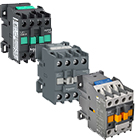 Контакторы