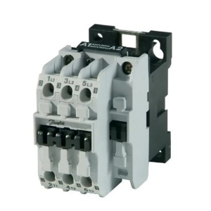Контактор CI16, 16А Danfoss (037Н404131)