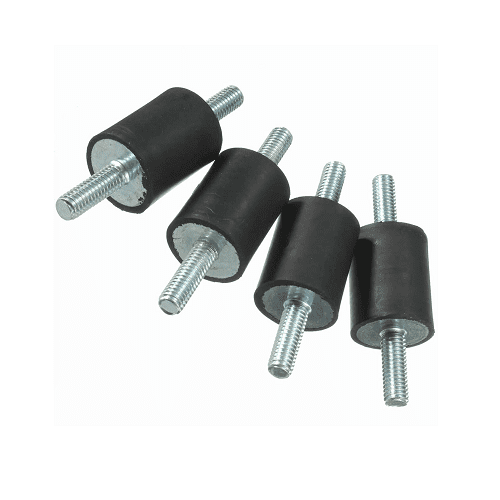 Комплект виброизоляторов 4шт. (37000020) 2EC/4CC