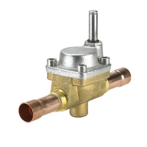 Корпус клапана EVR 25s  (032L2208) (35мм)