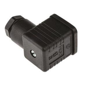 Коннектор PG-9 IP65 (к катушке Alco Controls, Castel, Becool)