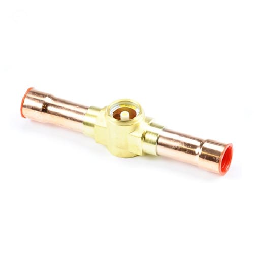 Смотровое стекло (22mm) BC-SG-78N 7/8"