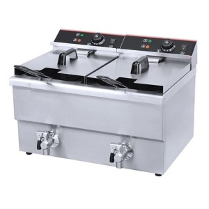 Фритюрница HEF-12L-2 