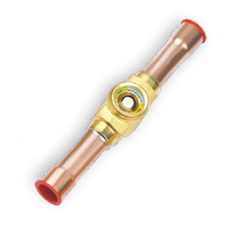 Смотровое стекло SGN 19 s (014-0185)