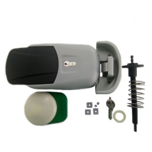 Ручка-замок Cas 4200 (РДО(КС)/РДД) Арт.4002.04200.100