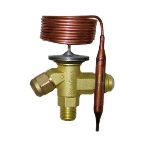 Корпус ТРВ TXI-2 (068-3360) R22