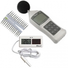 Измерительный и вспомогательный инструмент